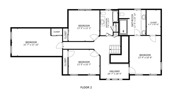 $899,900 | 307 White Horn Drive, South Kingstown, RI 02881