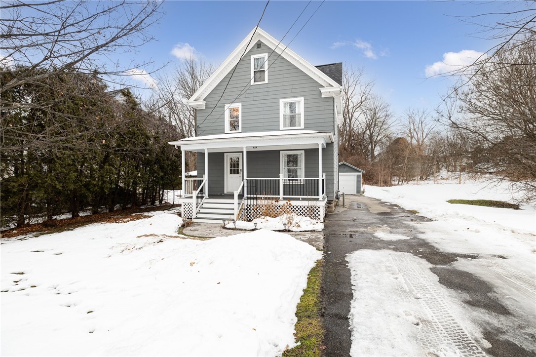 890 Phillips Road Webster, NY 14580 - Photo 1 of 1