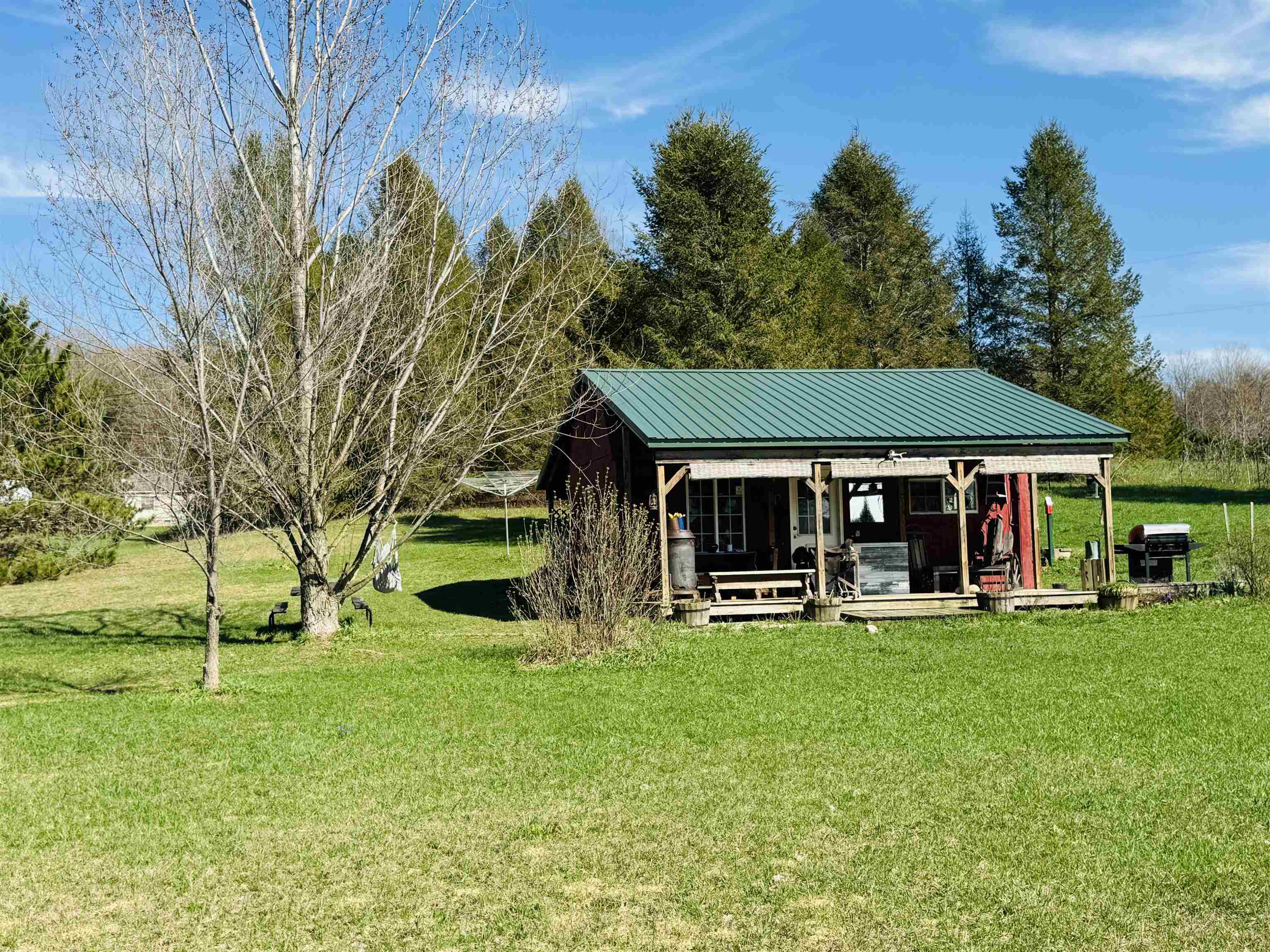 4340 South 7 1/2 Road Harrietta, MI 49638 - Photo 18 of 59