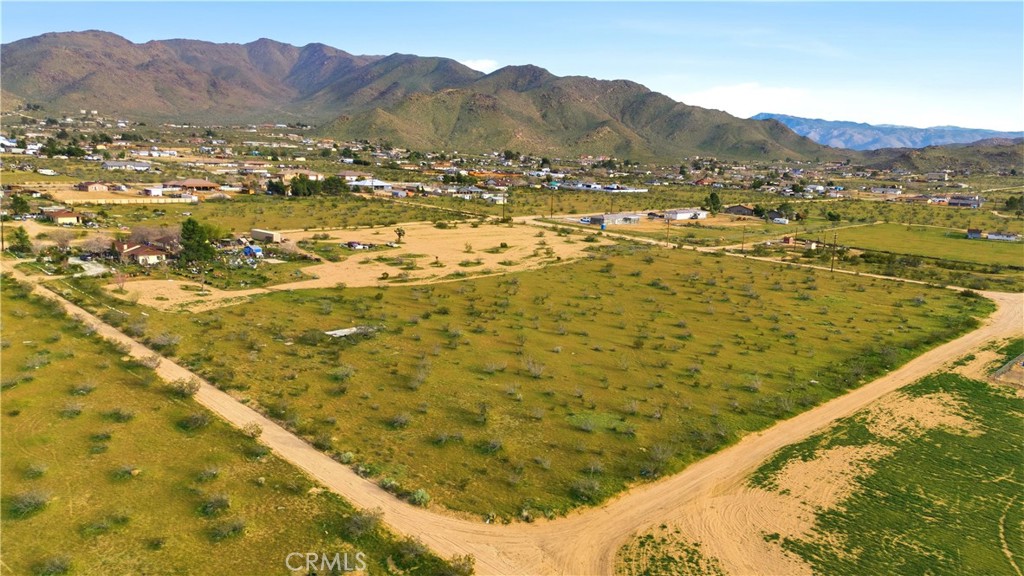 0 Clark Road Apple Valley, CA 92307 - Photo 9 of 14