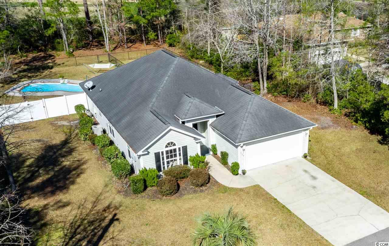 338 Springfield Road Pawleys Island, SC 29585 - Photo 1 of 40 Gallery Image 1