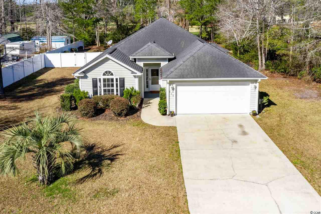 338 Springfield Road Pawleys Island, SC 29585 - Photo 2 of 40 Gallery Image 2