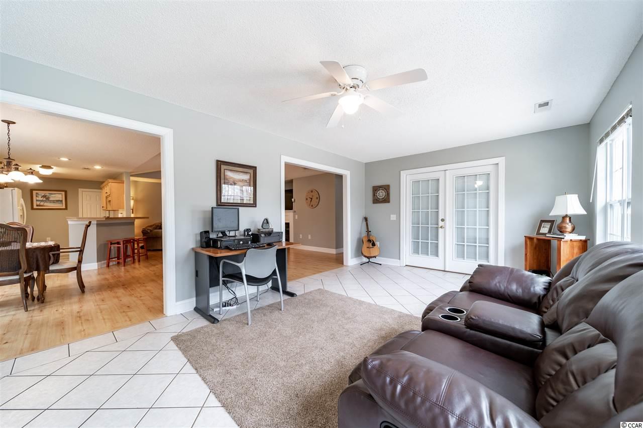 338 Springfield Road Pawleys Island, SC 29585 - Photo 18 of 40 Gallery Image 18