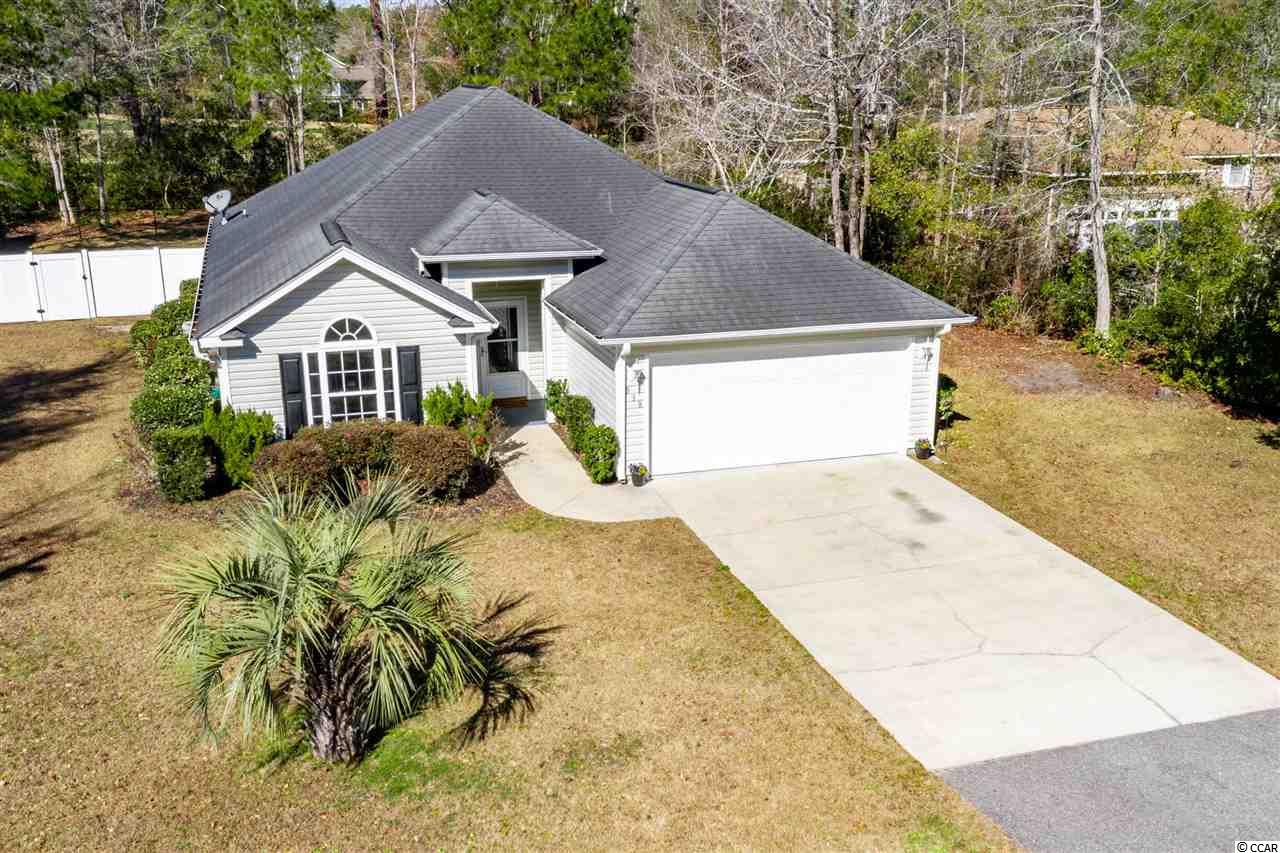 338 Springfield Road Pawleys Island, SC 29585 - Photo 3 of 40 Gallery Image 3