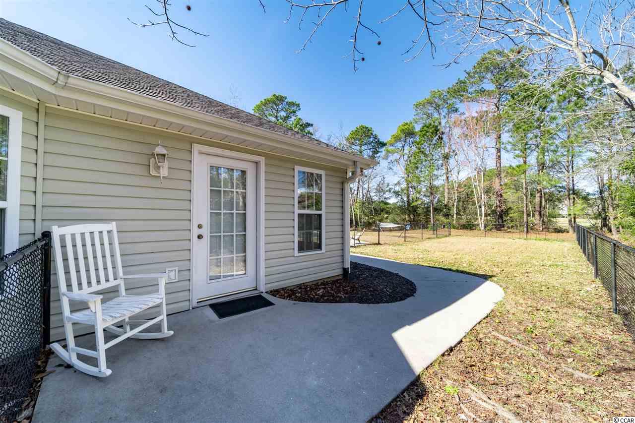 338 Springfield Road Pawleys Island, SC 29585 - Photo 28 of 40 Gallery Image 28
