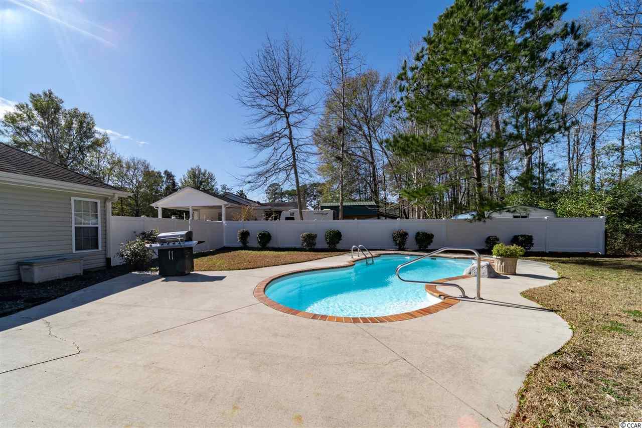 338 Springfield Road Pawleys Island, SC 29585 - Photo 30 of 40 Gallery Image 30