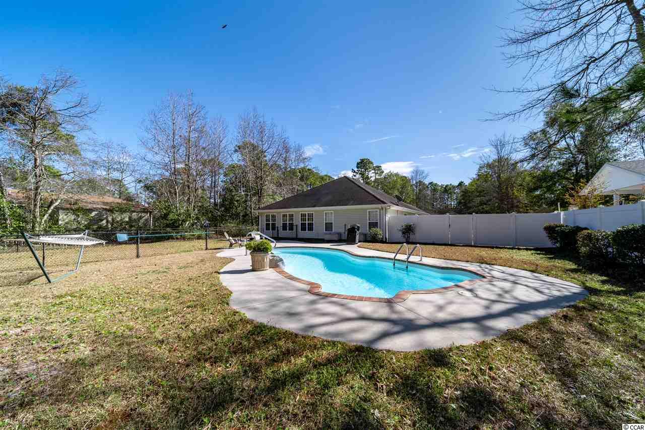 338 Springfield Road Pawleys Island, SC 29585 - Photo 31 of 40 Gallery Image 31