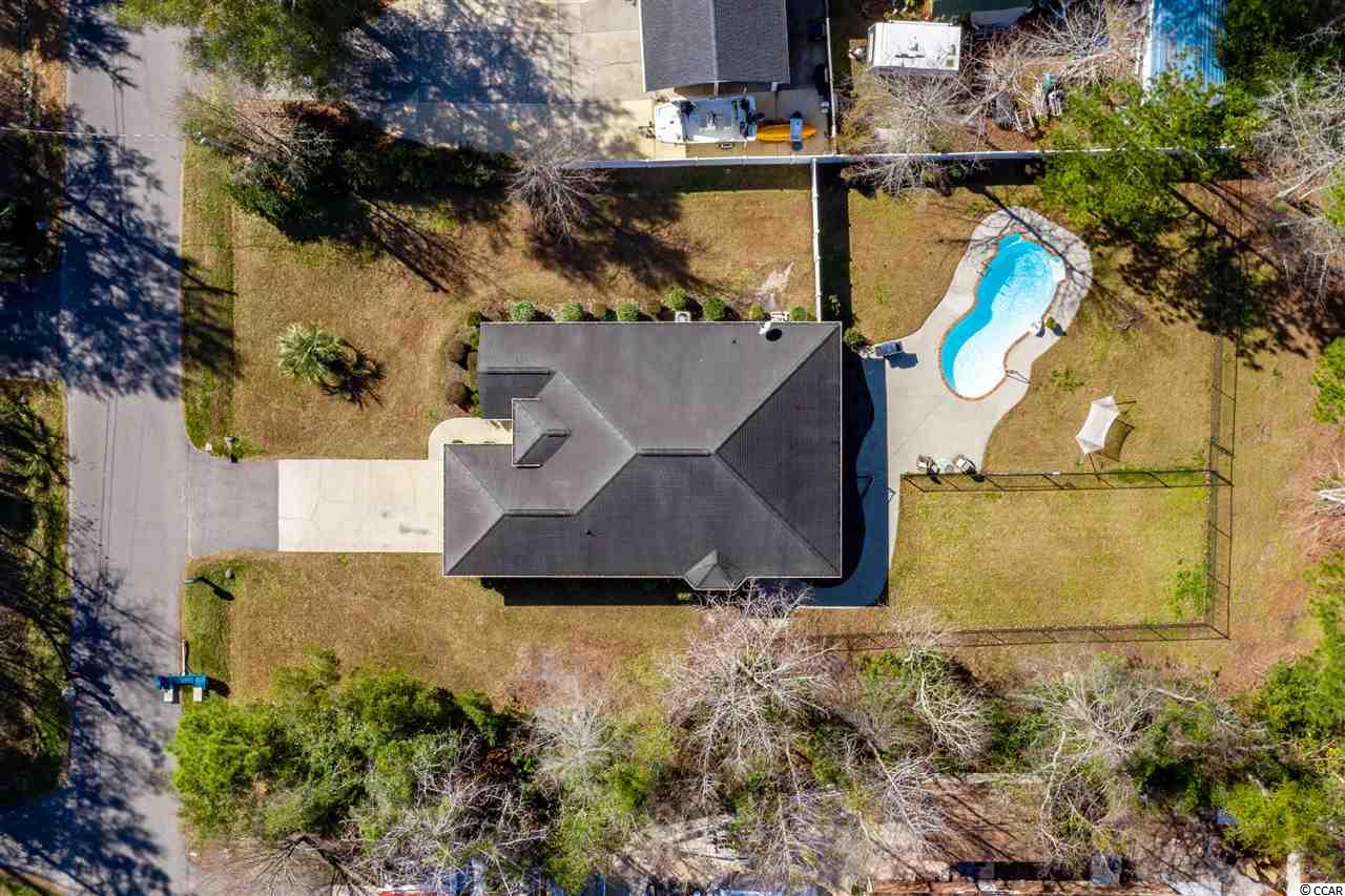 338 Springfield Road Pawleys Island, SC 29585 - Photo 32 of 40 Gallery Image 32