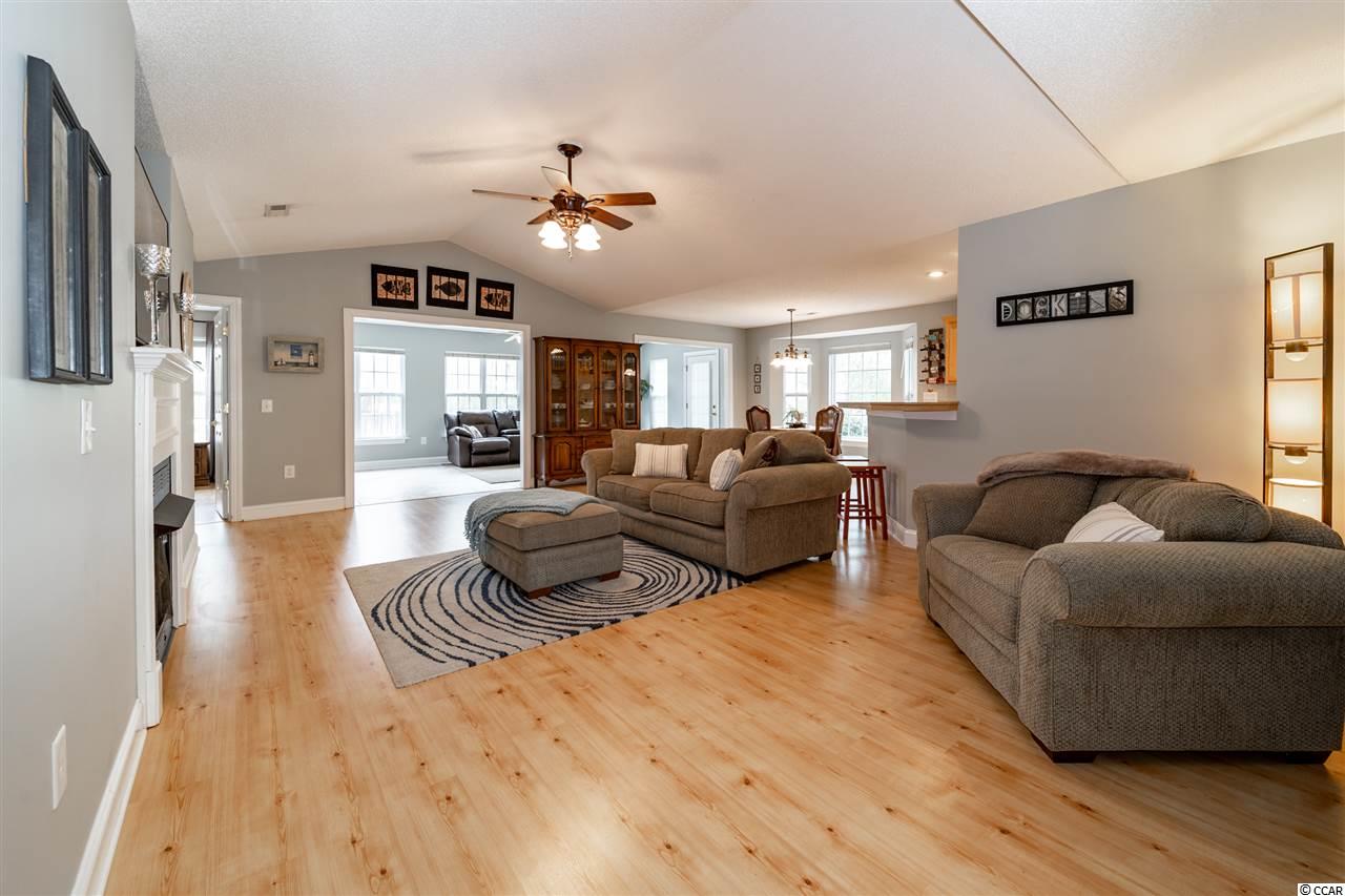 338 Springfield Road Pawleys Island, SC 29585 - Photo 7 of 40 Gallery Image 7