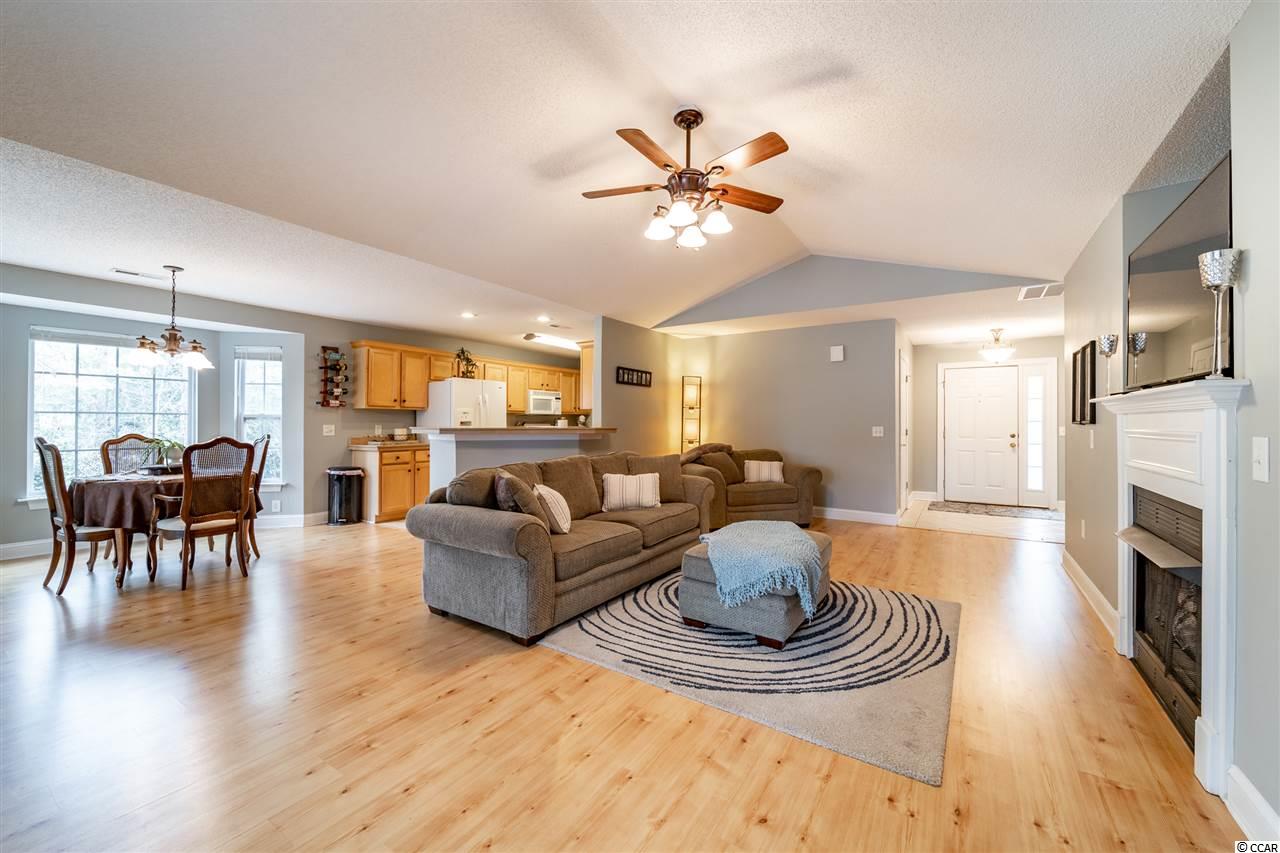 338 Springfield Road Pawleys Island, SC 29585 - Photo 10 of 40 Gallery Image 10