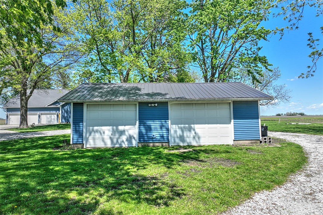 4480 North Bearsdale Road Decatur, IL 62526 - Photo 43 of 45
