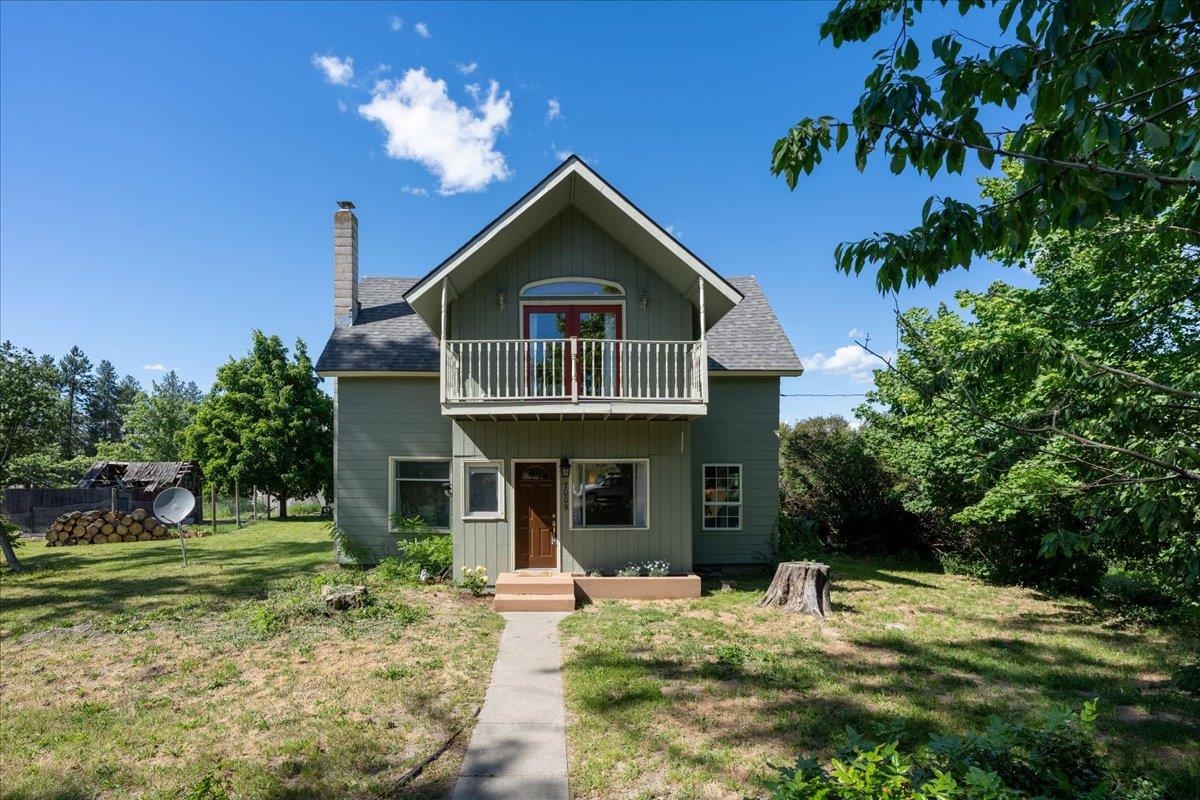 7009 North Orchard Prairie Road Spokane, WA 99217 - Photo 2 of 50