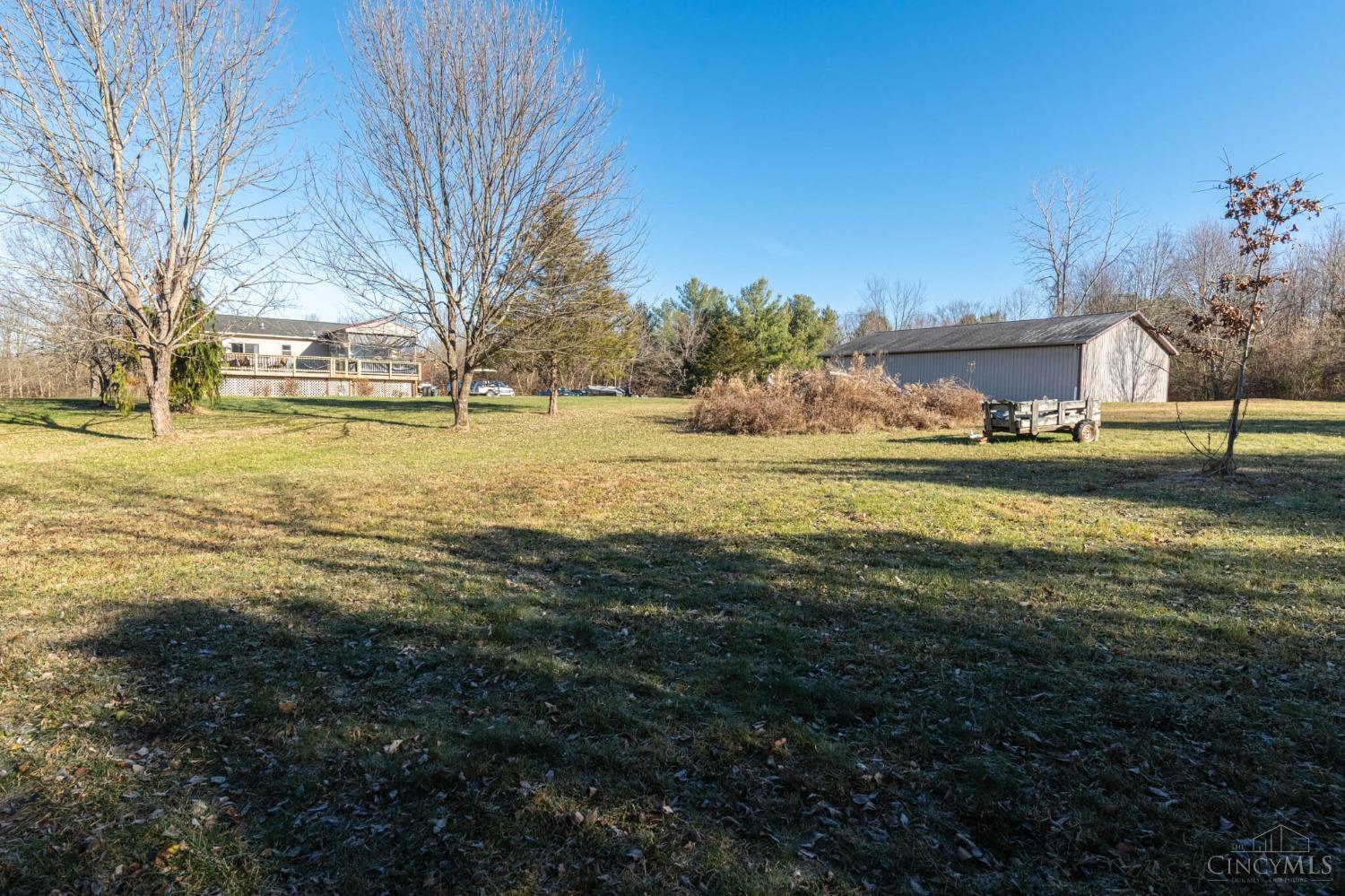 5481 Gard Road Oregonia, OH 45054 - Photo 41 of 45 Gallery Image 41