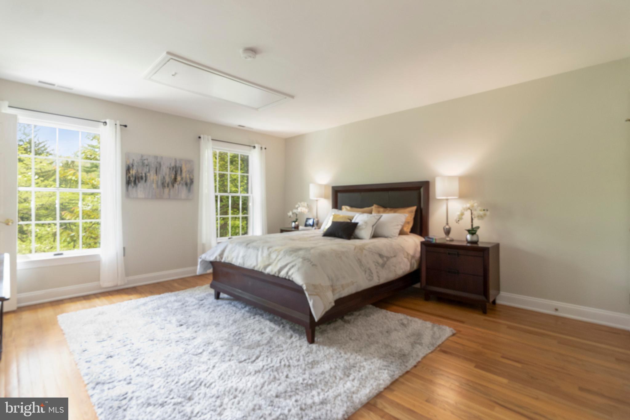 130 Arreton Road Princeton, NJ 08540 - Photo 33 of 52 Bedroom 2