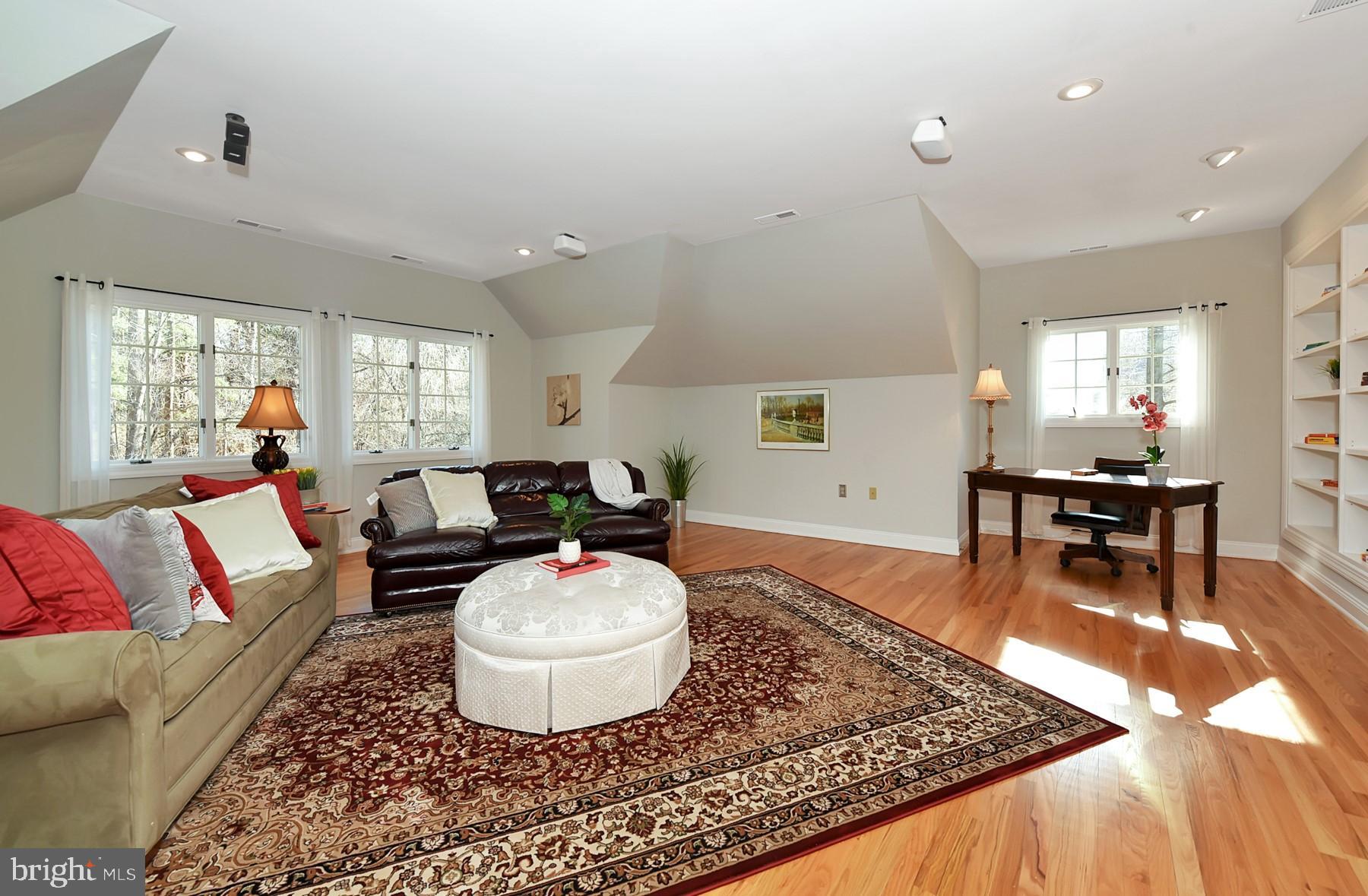 130 Arreton Road Princeton, NJ 08540 - Photo 40 of 52 Great Room