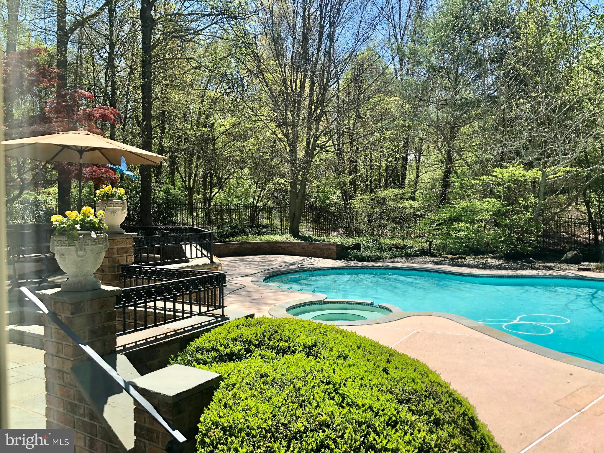 130 Arreton Road Princeton, NJ 08540 - Photo 44 of 52