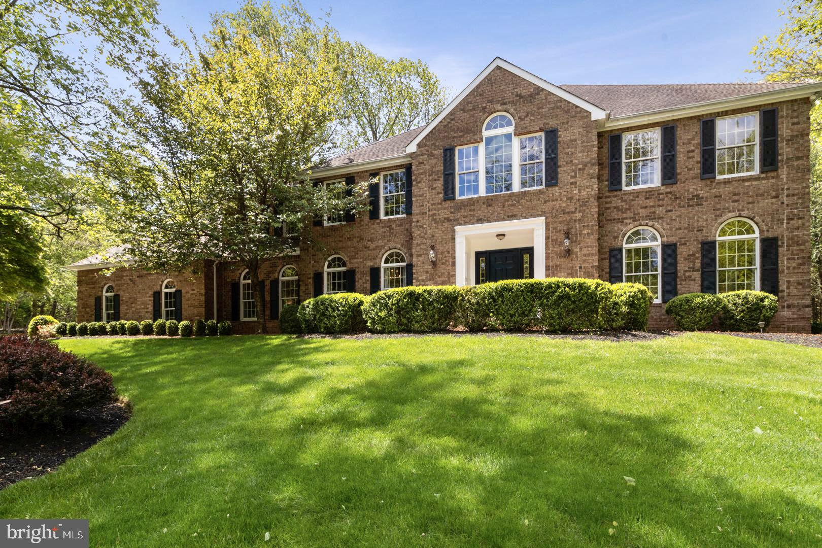 130 Arreton Road Princeton, NJ 08540 - Photo 6 of 52