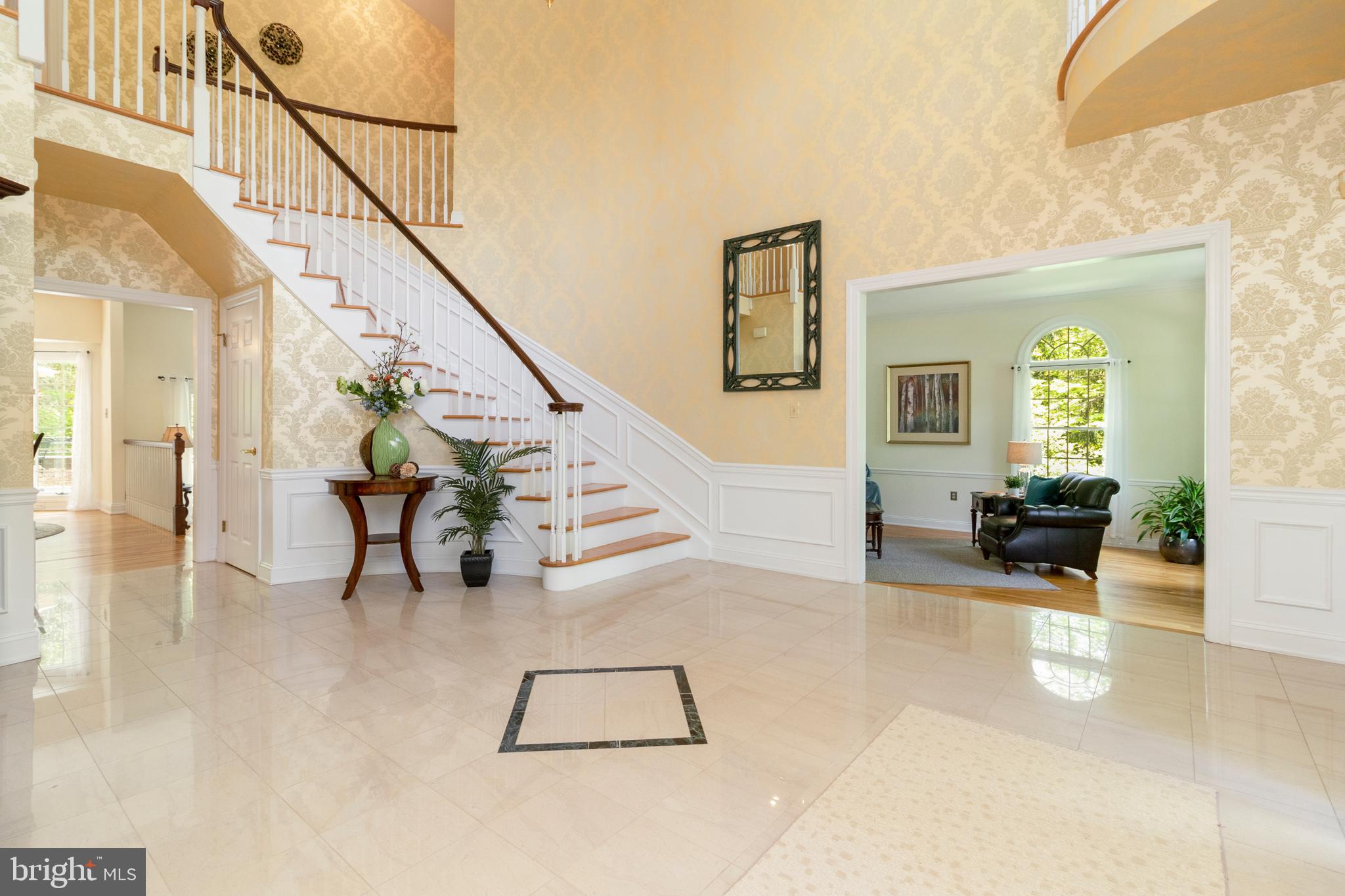 130 Arreton Road Princeton, NJ 08540 - Photo 8 of 52