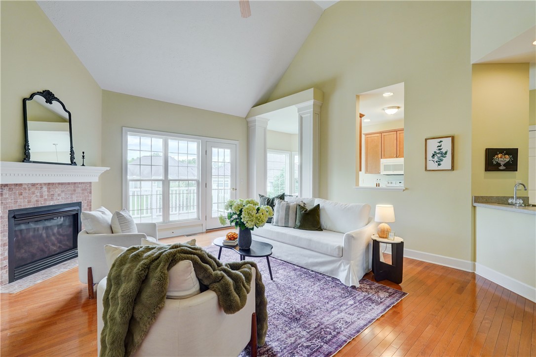 77 New Tudor Road Henrietta, NY 14534 - Photo 16 of 50