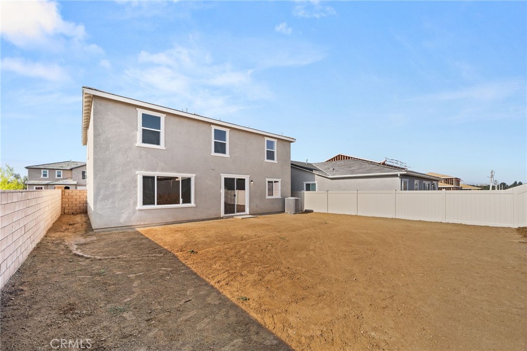 19434 Arenal Way Riverside, CA 92508 - Photo 23 of 25 a house view with a outdoor space
