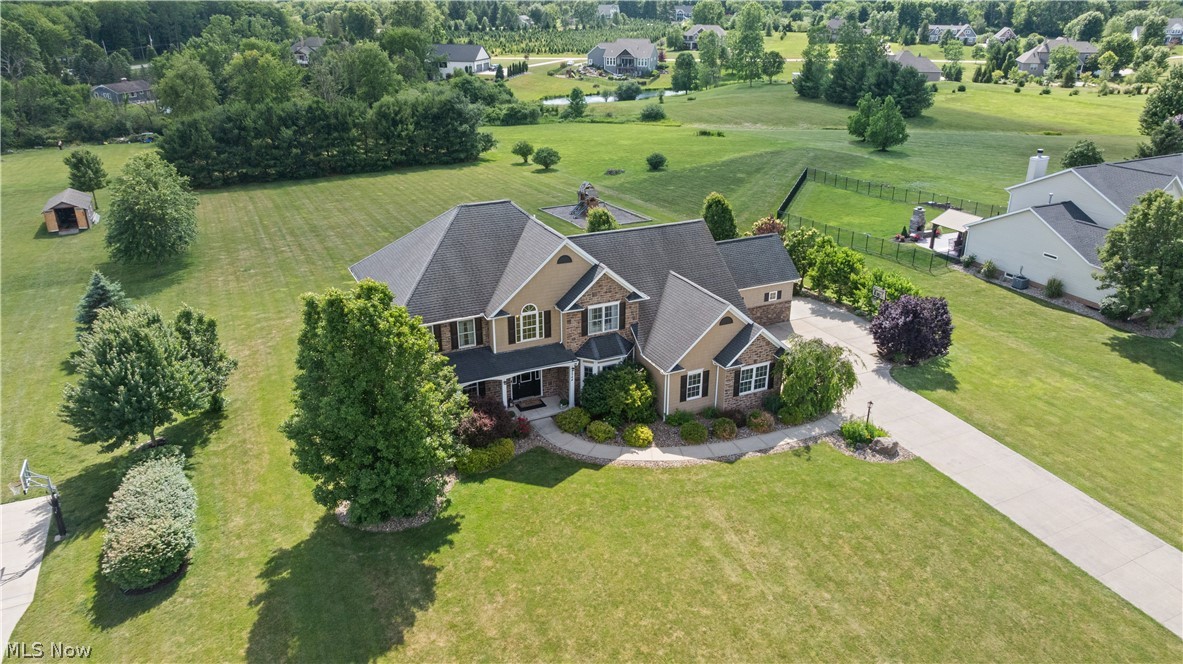 2944 Silver Ridge Trail Medina, OH 44256 - Photo 4 of 48