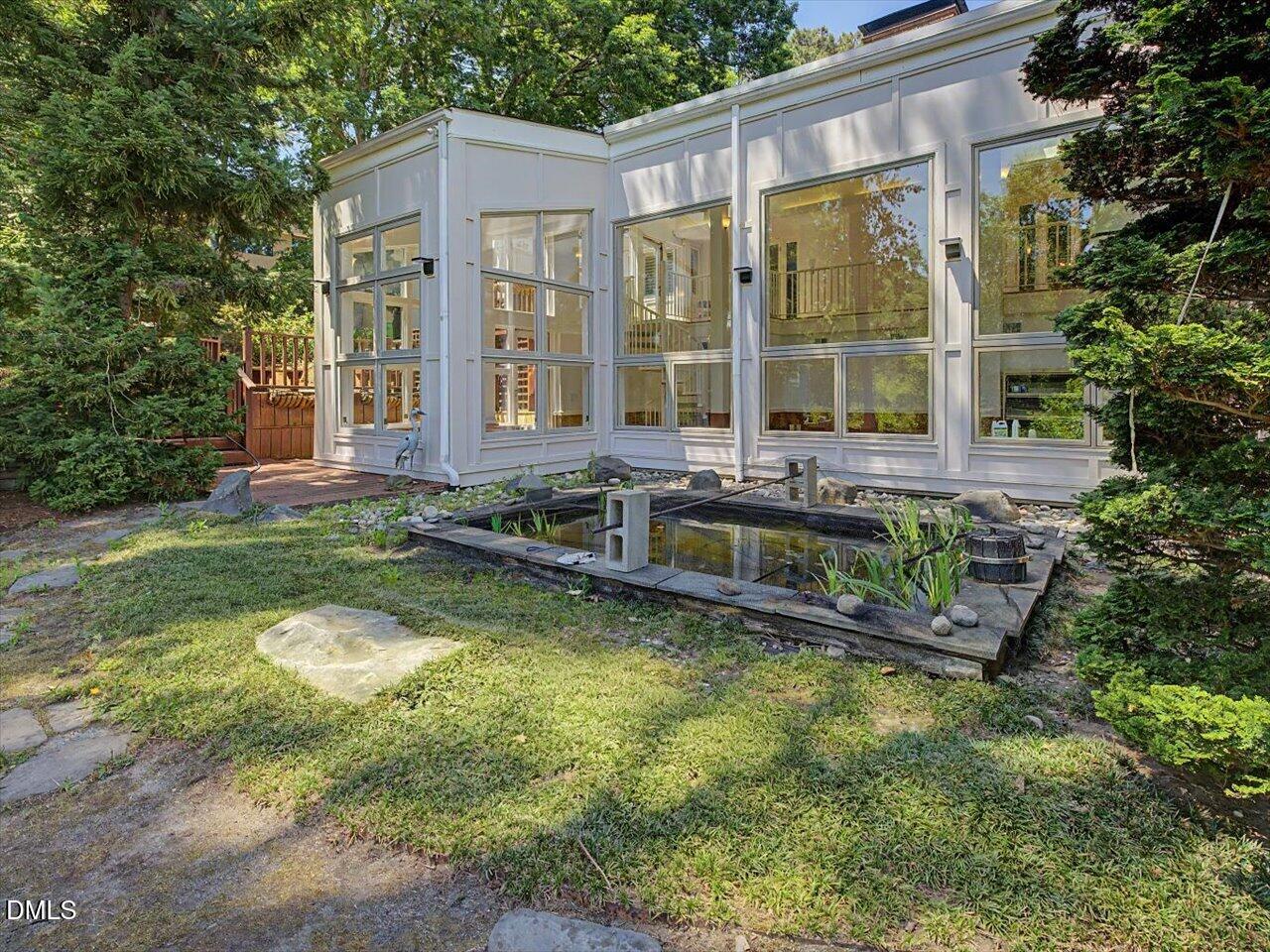 1333 Diehl Street Raleigh, NC 27608 - Photo 92 of 95
