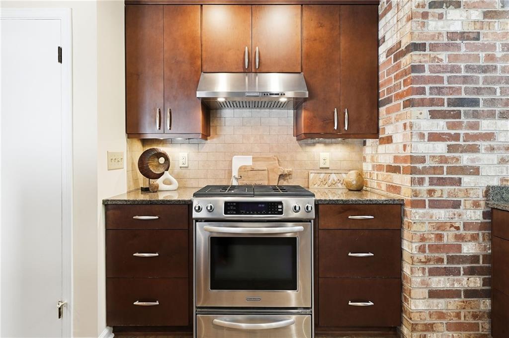 5345 Green Cove Road Gainesville, GA 30504 - Photo 12 of 54