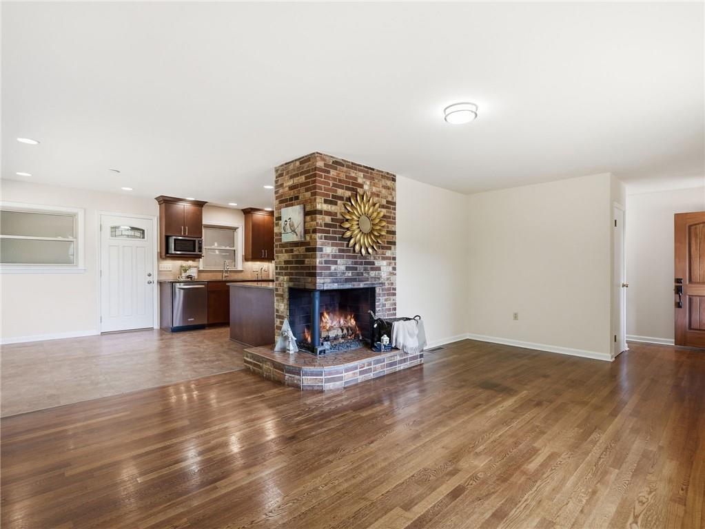 5345 Green Cove Road Gainesville, GA 30504 - Photo 16 of 54