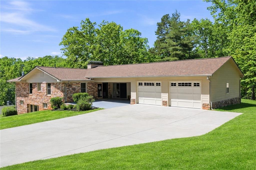 5345 Green Cove Road Gainesville, GA 30504 - Photo 2 of 54