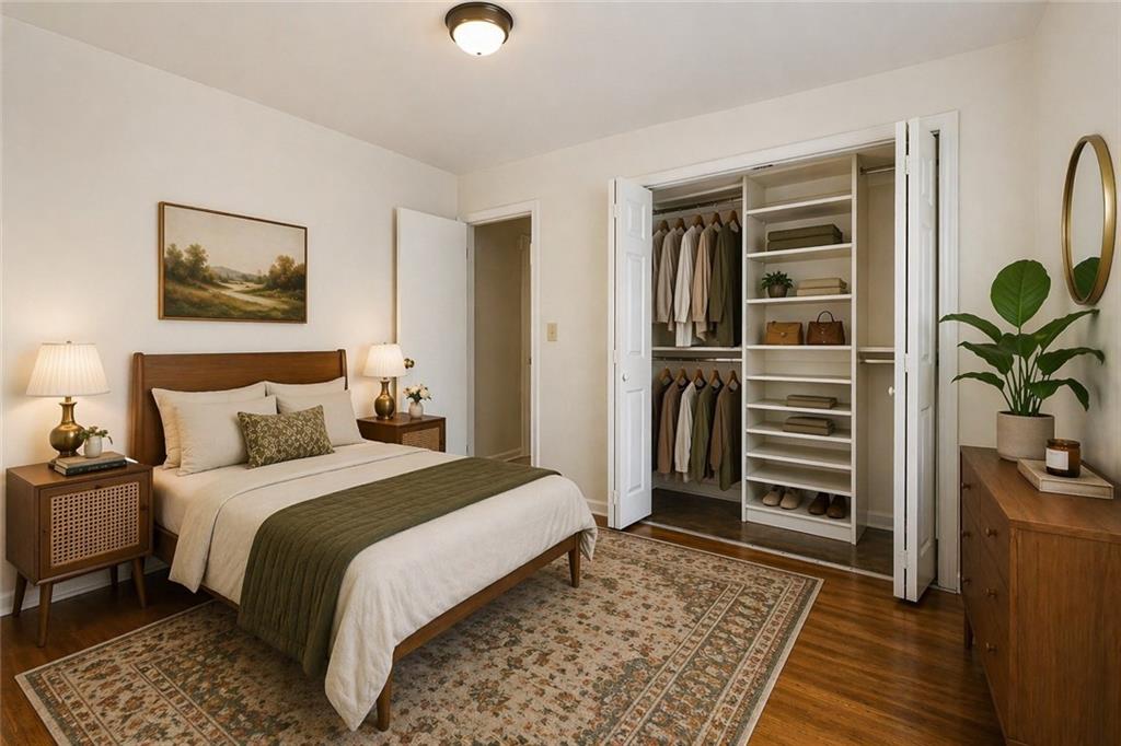 5345 Green Cove Road Gainesville, GA 30504 - Photo 23 of 54
