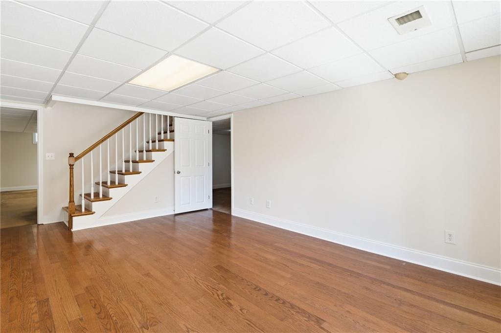 5345 Green Cove Road Gainesville, GA 30504 - Photo 31 of 54