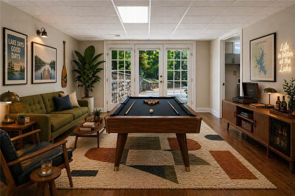 5345 Green Cove Road Gainesville, GA 30504 - Photo 32 of 54