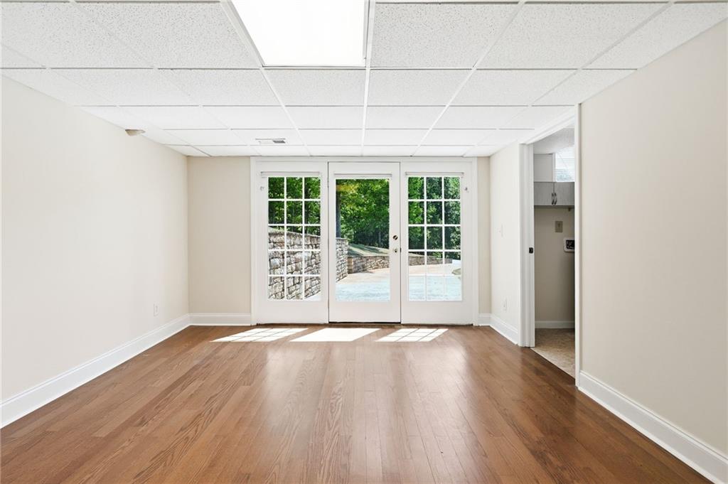 5345 Green Cove Road Gainesville, GA 30504 - Photo 33 of 54