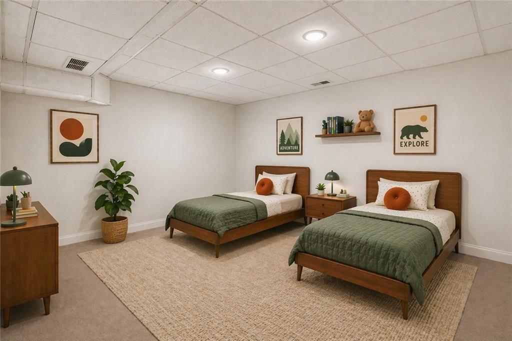 5345 Green Cove Road Gainesville, GA 30504 - Photo 35 of 54