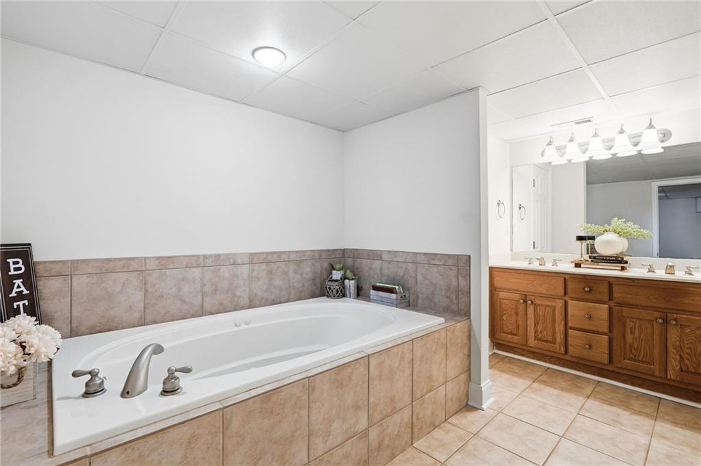 5345 Green Cove Road Gainesville, GA 30504 - Photo 37 of 54