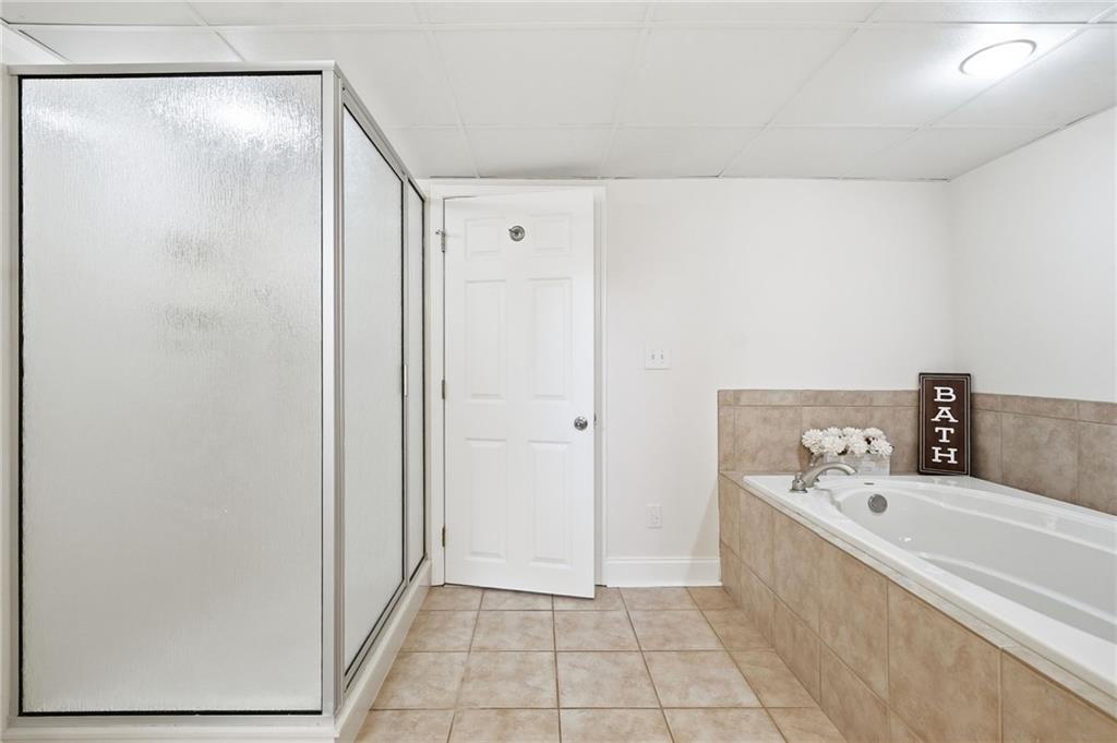 5345 Green Cove Road Gainesville, GA 30504 - Photo 39 of 54