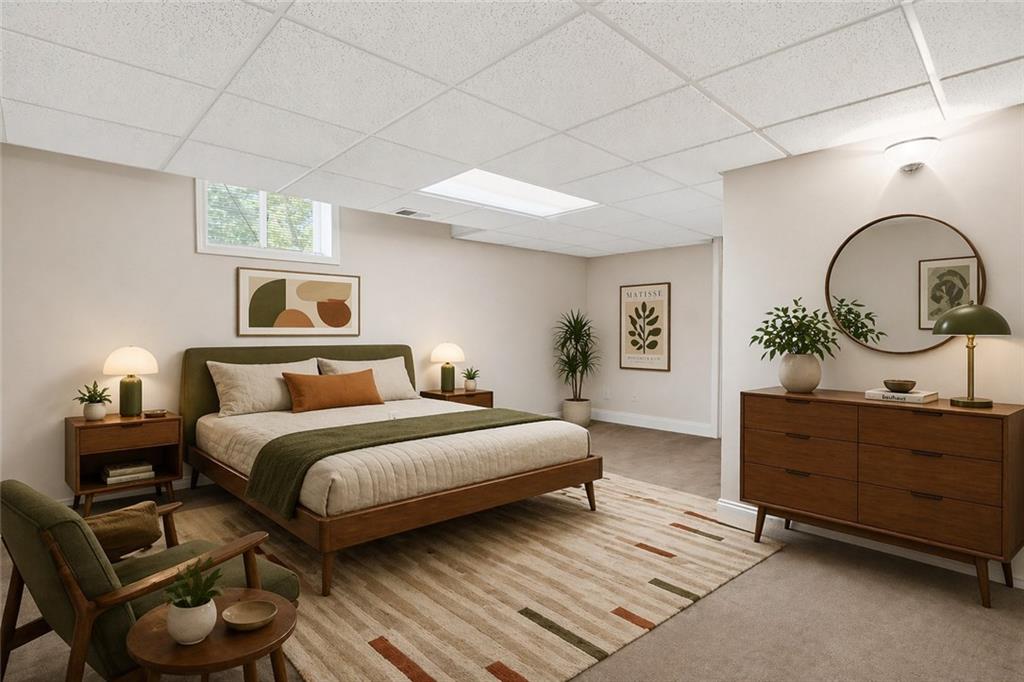 5345 Green Cove Road Gainesville, GA 30504 - Photo 40 of 54