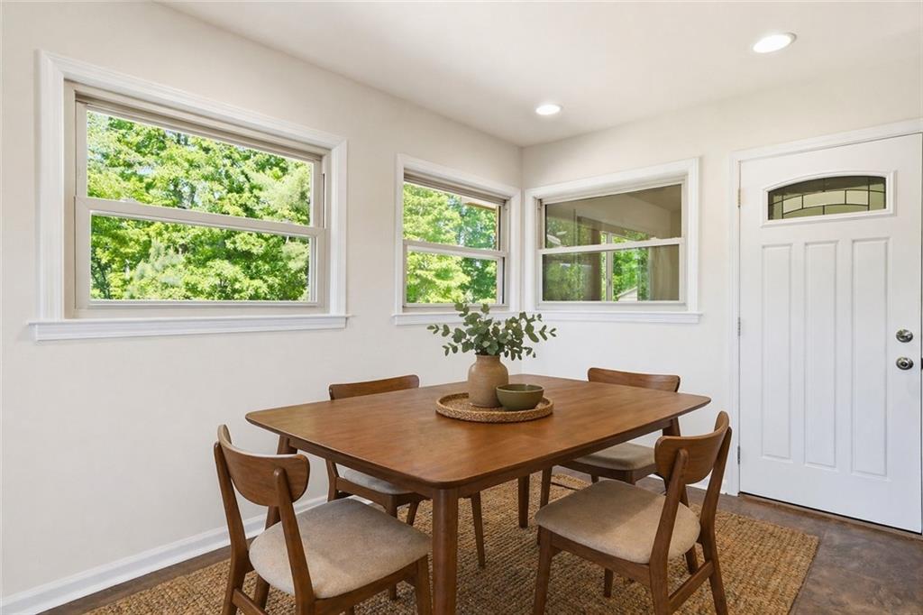 5345 Green Cove Road Gainesville, GA 30504 - Photo 4 of 54