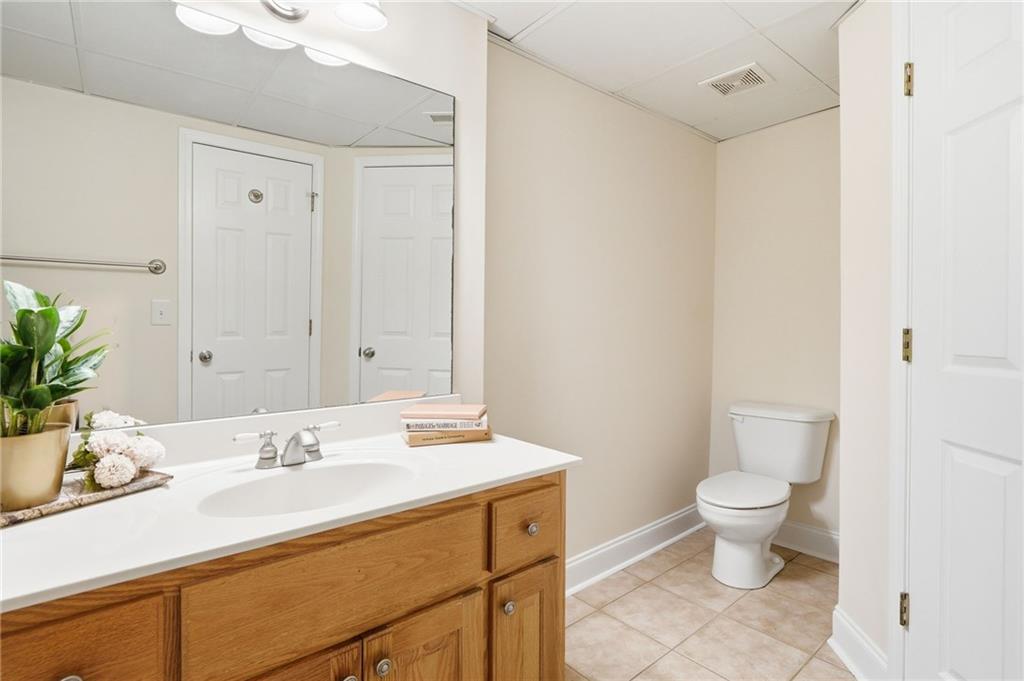 5345 Green Cove Road Gainesville, GA 30504 - Photo 43 of 54