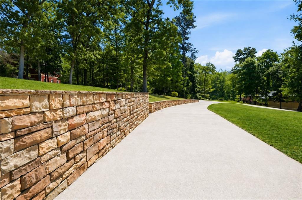 5345 Green Cove Road Gainesville, GA 30504 - Photo 49 of 54