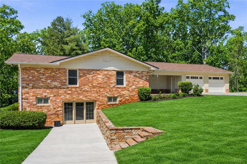 5345 Green Cove Road Gainesville, GA 30504 - Photo 7 of 54