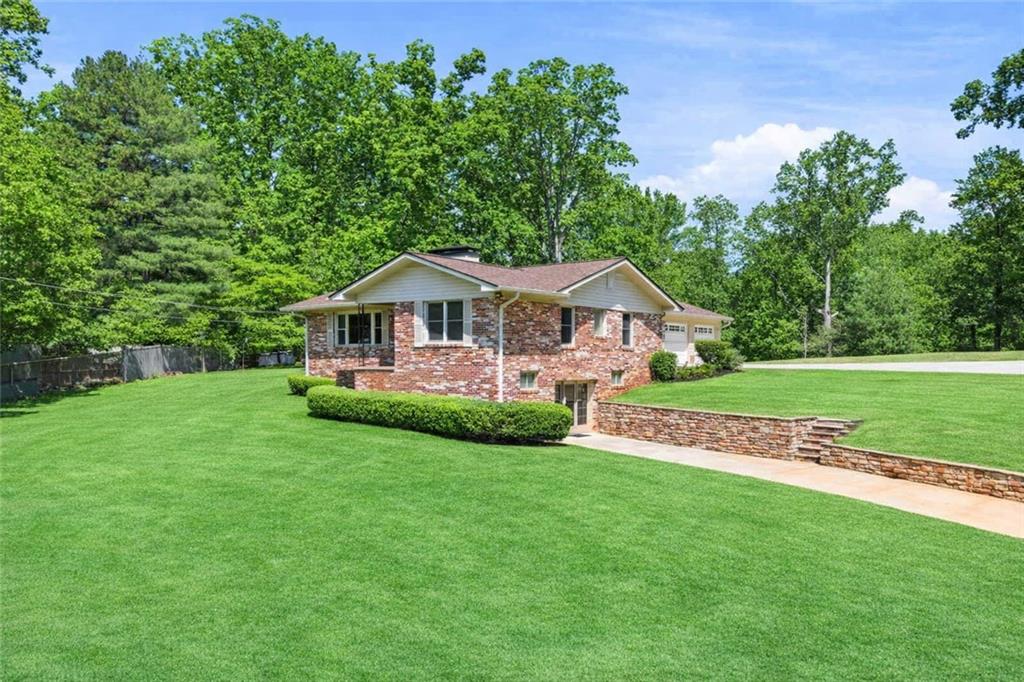 5345 Green Cove Road Gainesville, GA 30504 - Photo 8 of 54