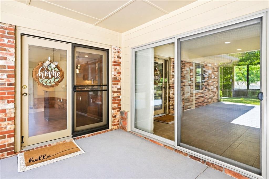 5345 Green Cove Road Gainesville, GA 30504 - Photo 10 of 54