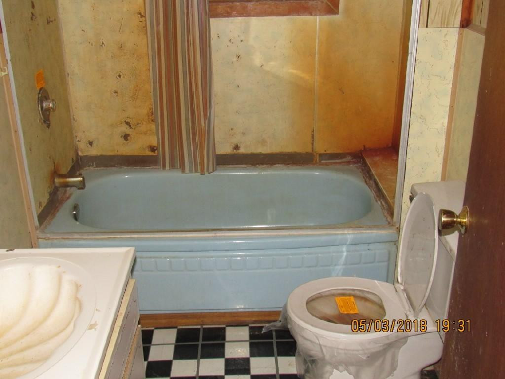 631 Saylor Hill Road Limestone, TN 37681 - Photo 10 of 18 FULL BATH