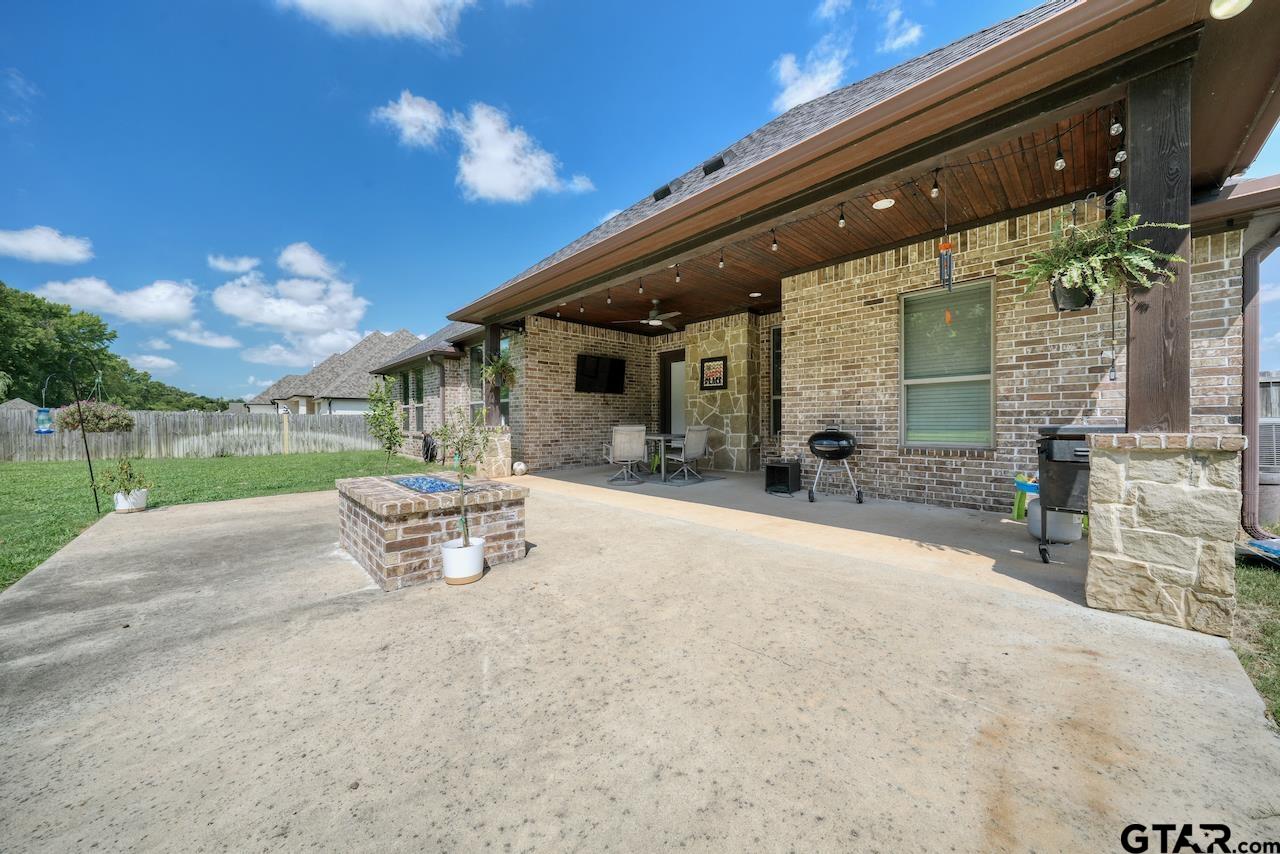 440 Coventry Street Bullard, TX 75757 - Photo 32 of 41