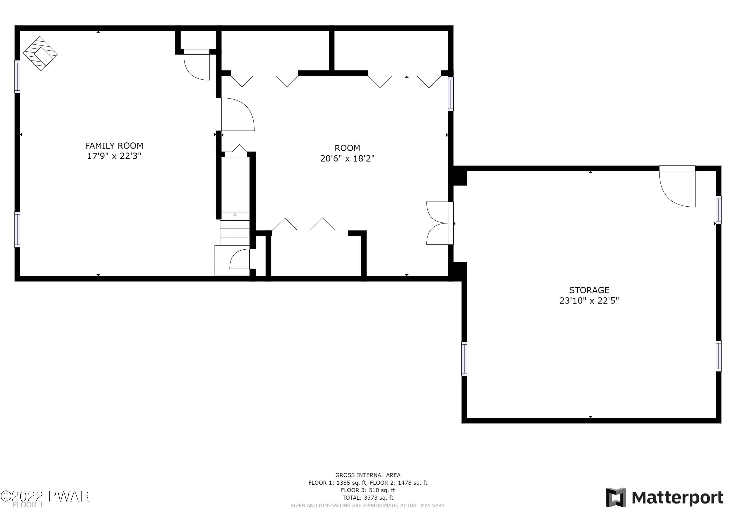 297 Rt 2001 Milford, PA 18337 - Photo 40 of 40