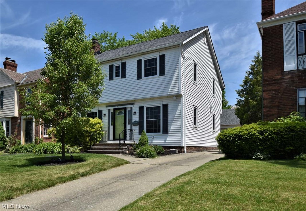 3707 Riedham Road Cleveland, OH 44120 - Photo 1 of 35