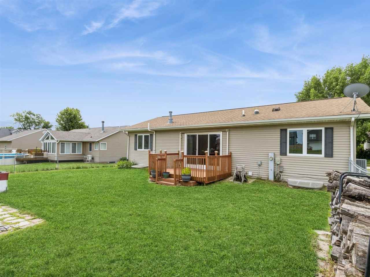 206 Buckeye Lane Riverside, IA 52327 - Photo 22 of 23 Gallery Image 22