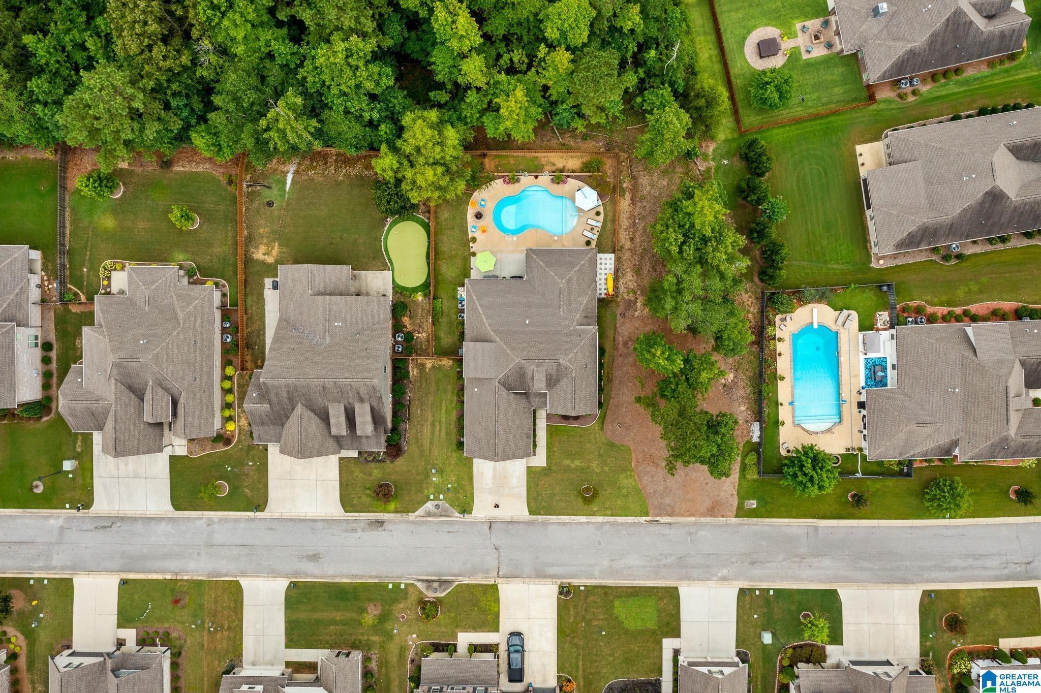 471 Ballantrae Road Pelham, AL 35124 - Photo 70 of 78 Gallery Image 70