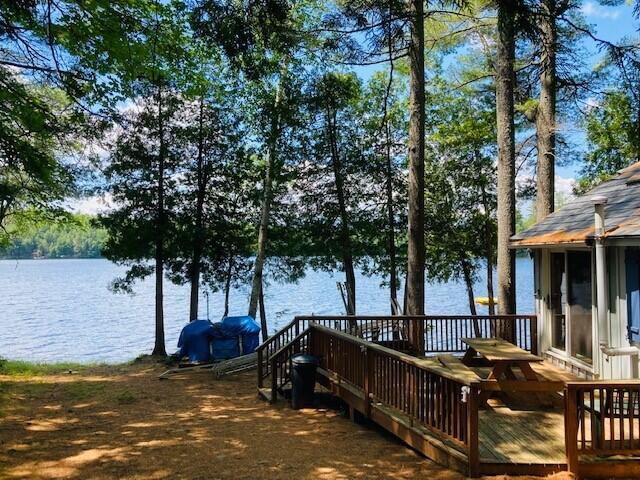 36 Fire Rd V-3 Mount Vernon, ME 04352 - Photo 1 of 57 26